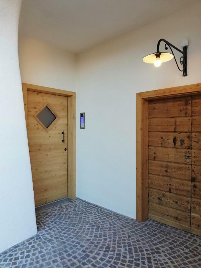 Casa Lassu Карано Экстерьер фото